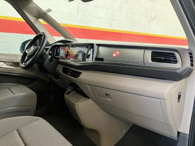 Volkswagen Multivan 2.0 TDI BMT 110 kW (150 CV) DSG