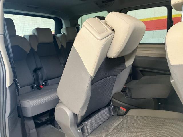 Volkswagen Multivan 2.0 TDI BMT 110 kW (150 CV) DSG