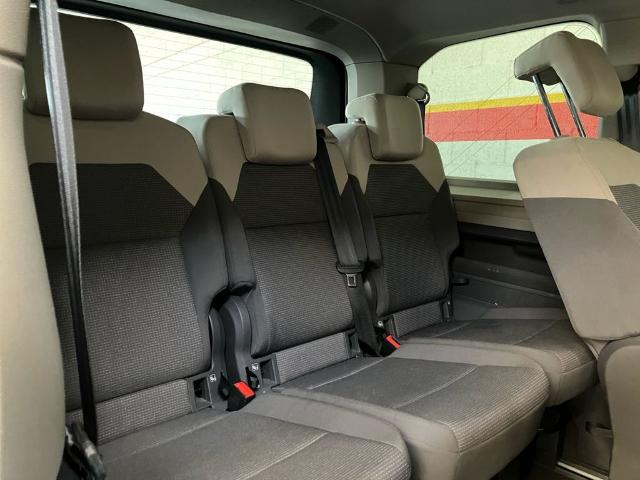 Volkswagen Multivan 2.0 TDI BMT 110 kW (150 CV) DSG