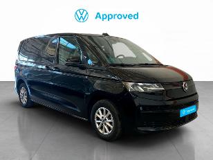 Coche de Ocasión VGRS