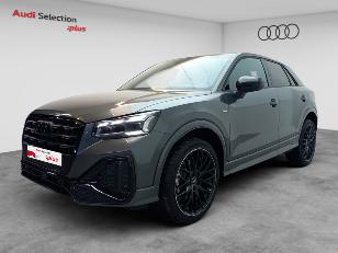 vehículo ocasión audi selection