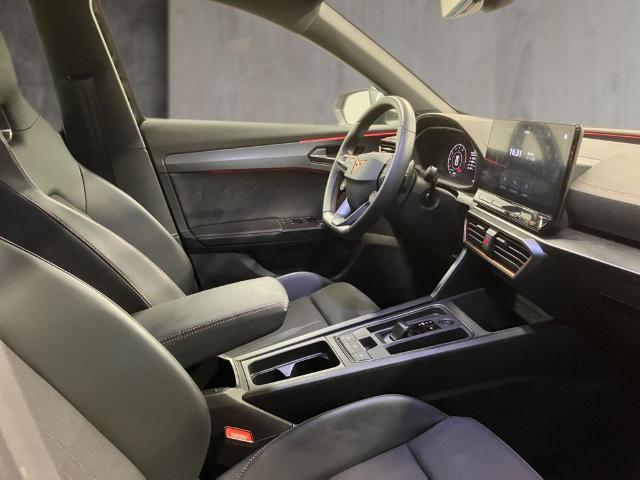 CUPRA Formentor 2.0 TSI VZ 4Drive DSG 228 kW (310 CV)