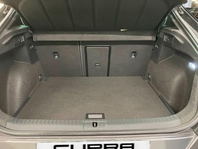 CUPRA Formentor 2.0 TSI VZ 4Drive DSG 228 kW (310 CV)