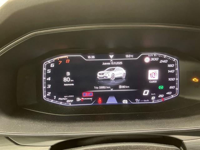 CUPRA Formentor 2.0 TSI VZ 4Drive DSG 228 kW (310 CV)