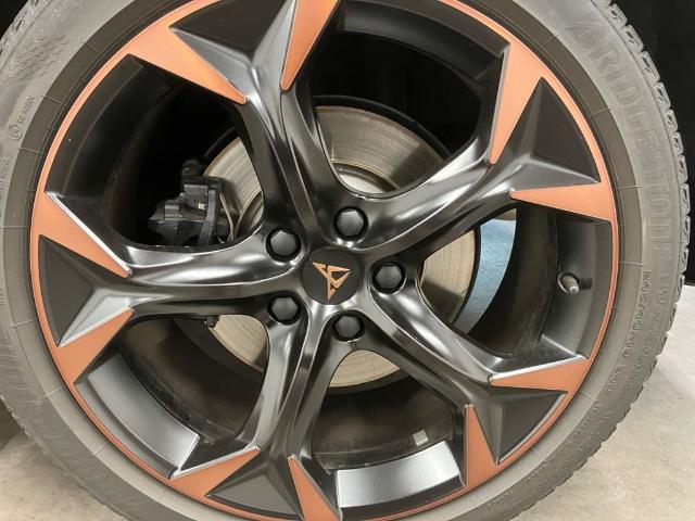 CUPRA Formentor 2.0 TSI VZ 4Drive DSG 228 kW (310 CV)