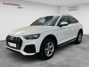 Coche de Ocasión VGRS