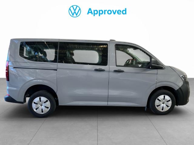 Volkswagen Caravelle Origin Batalla Corta 2.0 TDI BMT 81 kW (110 CV)