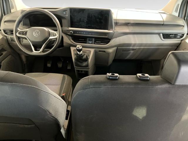 Volkswagen Caravelle Origin Batalla Corta 2.0 TDI BMT 81 kW (110 CV)