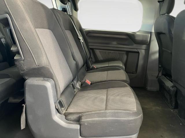 Volkswagen Caravelle Origin Batalla Corta 2.0 TDI BMT 81 kW (110 CV)