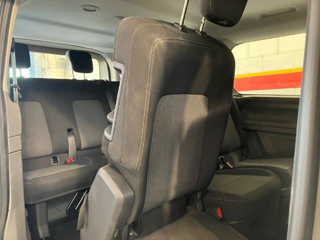 Volkswagen Caravelle Origin Batalla Corta 2.0 TDI BMT 81 kW (110 CV)