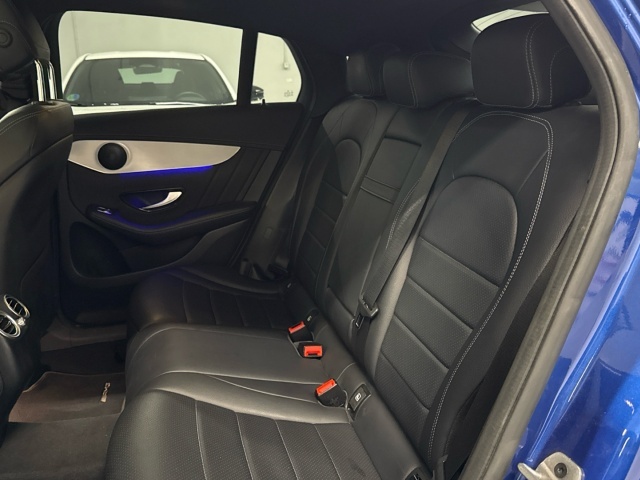 Mercedes-Benz GLC 220 d 4Matic 143 kW (194 CV)