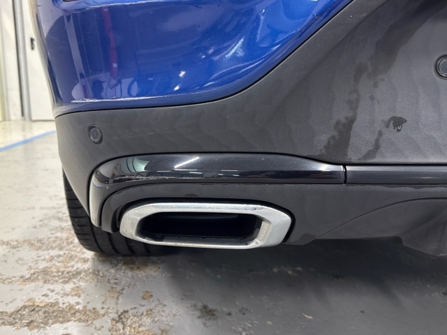 Mercedes-Benz GLC 220 d 4Matic 143 kW (194 CV)