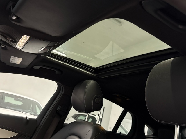 Mercedes-Benz GLC 220 d 4Matic 143 kW (194 CV)