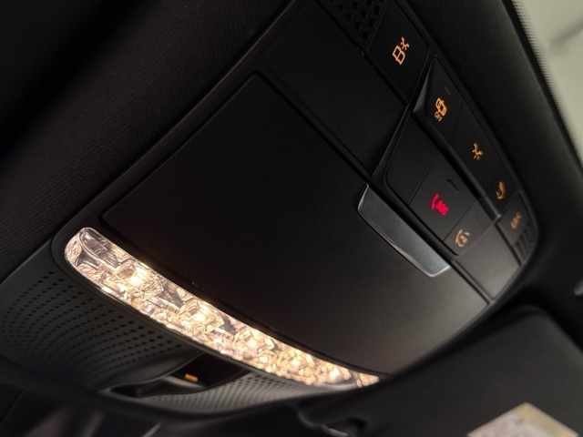 Mercedes-Benz GLC 220 d 4Matic 143 kW (194 CV)