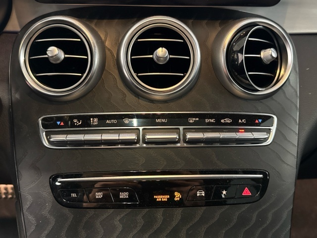 Mercedes-Benz GLC 220 d 4Matic 143 kW (194 CV)