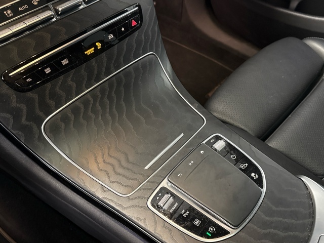 Mercedes-Benz GLC 220 d 4Matic 143 kW (194 CV)