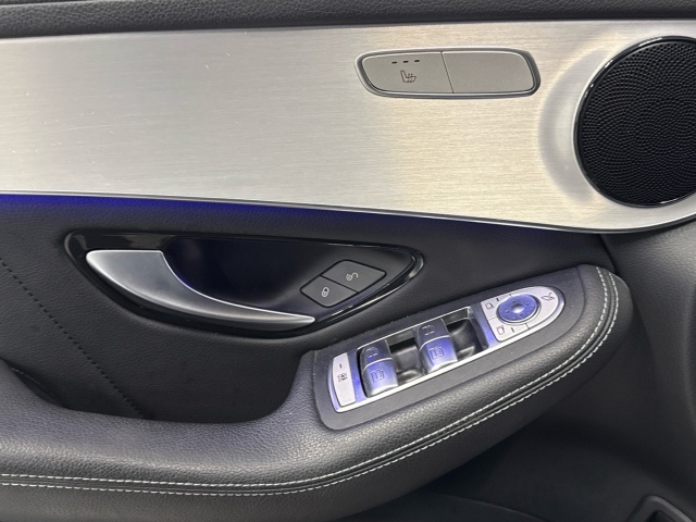 Mercedes-Benz GLC 220 d 4Matic 143 kW (194 CV)