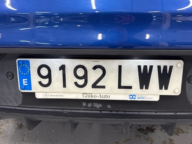 Mercedes-Benz GLC 220 d 4Matic 143 kW (194 CV)