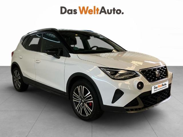SEAT Arona 1.0 TSI FR XM 85 kW (115 CV)