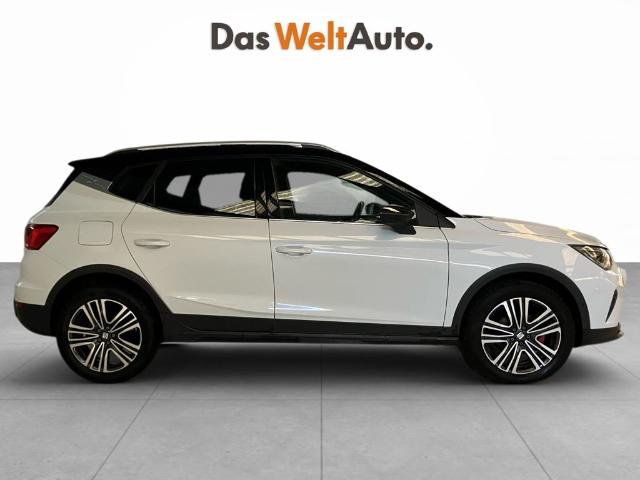 SEAT Arona 1.0 TSI FR XM 85 kW (115 CV)