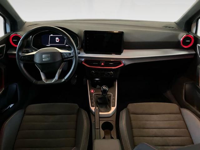 SEAT Arona 1.0 TSI FR XM 85 kW (115 CV)