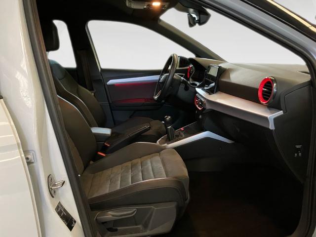 SEAT Arona 1.0 TSI FR XM 85 kW (115 CV)