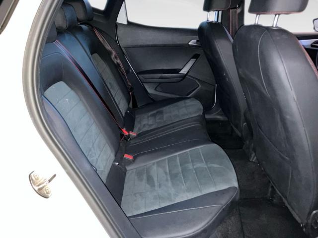 SEAT Arona 1.0 TSI FR XM 85 kW (115 CV)