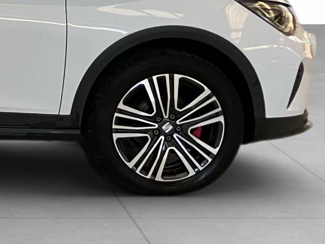 SEAT Arona 1.0 TSI FR XM 85 kW (115 CV)