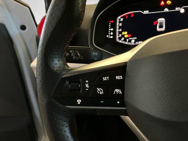 SEAT Arona 1.0 TSI FR XM 85 kW (115 CV)