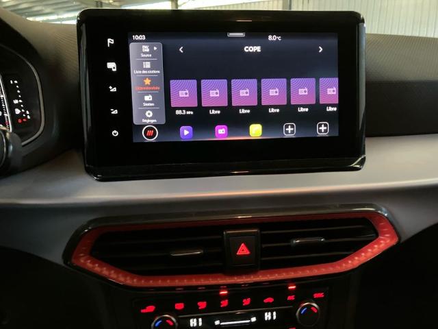 SEAT Arona 1.0 TSI FR XM 85 kW (115 CV)