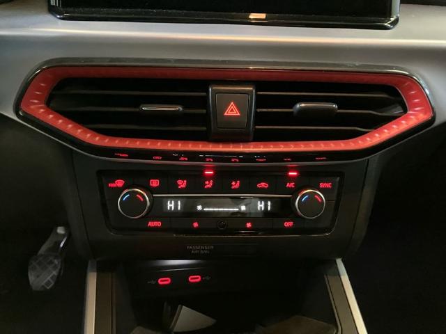 SEAT Arona 1.0 TSI FR XM 85 kW (115 CV)