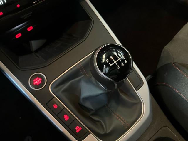 SEAT Arona 1.0 TSI FR XM 85 kW (115 CV)