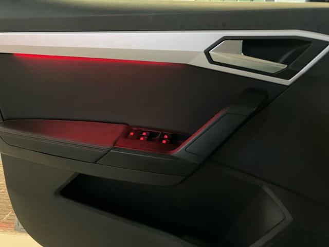 SEAT Arona 1.0 TSI FR XM 85 kW (115 CV)