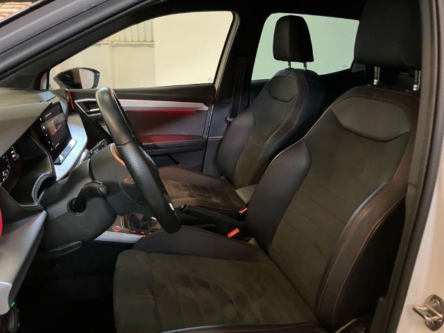 SEAT Arona 1.0 TSI FR XM 85 kW (115 CV)