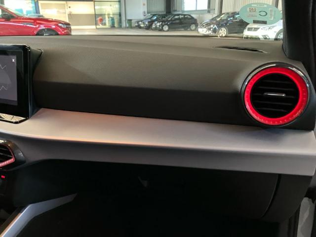 SEAT Arona 1.0 TSI FR XM 85 kW (115 CV)