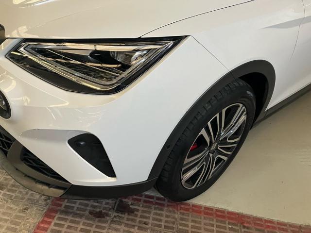 SEAT Arona 1.0 TSI FR XM 85 kW (115 CV)