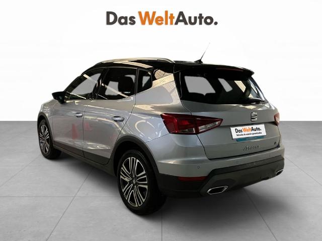 SEAT Arona 1.0 TSI FR XM 85 kW (115 CV)