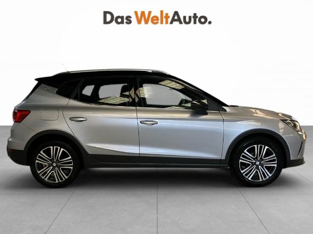 SEAT Arona 1.0 TSI FR XM 85 kW (115 CV)