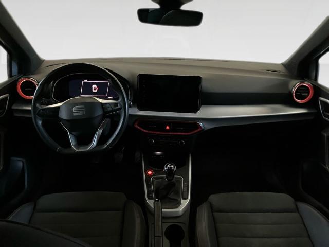 SEAT Arona 1.0 TSI FR XM 85 kW (115 CV)