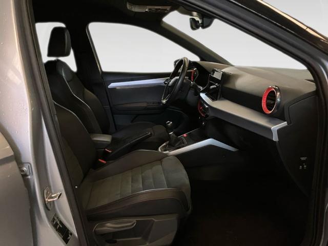 SEAT Arona 1.0 TSI FR XM 85 kW (115 CV)