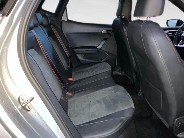 SEAT Arona 1.0 TSI FR XM 85 kW (115 CV)