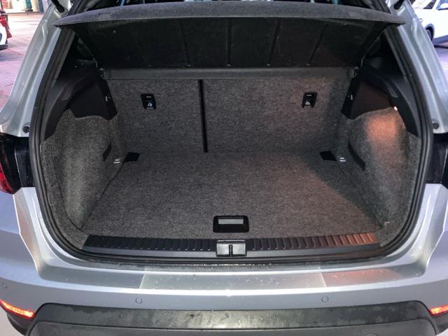 SEAT Arona 1.0 TSI FR XM 85 kW (115 CV)