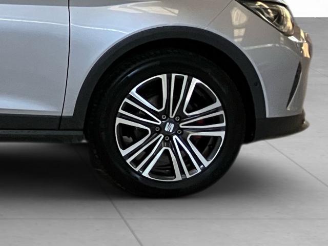 SEAT Arona 1.0 TSI FR XM 85 kW (115 CV)