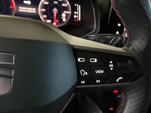 SEAT Arona 1.0 TSI FR XM 85 kW (115 CV)