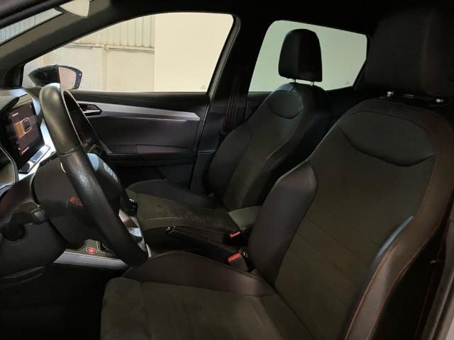 SEAT Arona 1.0 TSI FR XM 85 kW (115 CV)