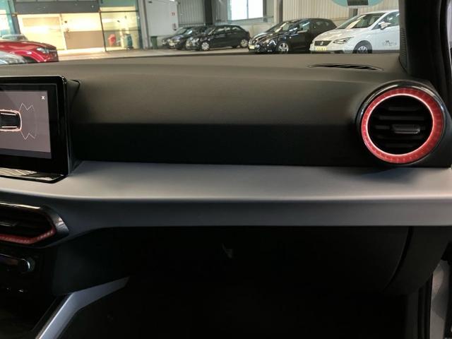 SEAT Arona 1.0 TSI FR XM 85 kW (115 CV)