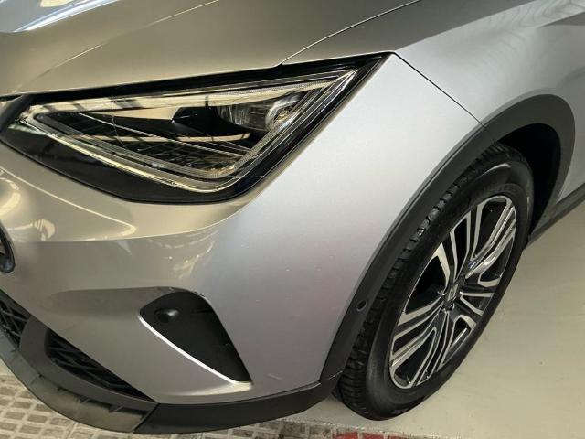 SEAT Arona 1.0 TSI FR XM 85 kW (115 CV)