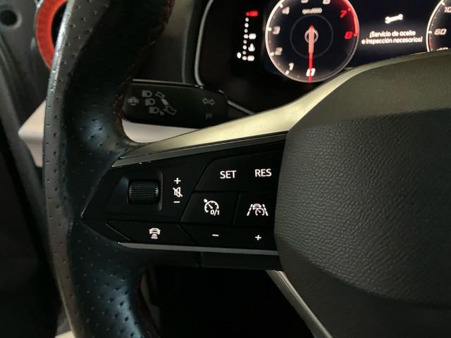 SEAT Arona 1.0 TSI FR XM 85 kW (115 CV)