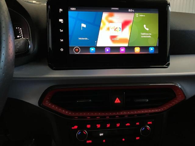 SEAT Arona 1.0 TSI FR XM 85 kW (115 CV)