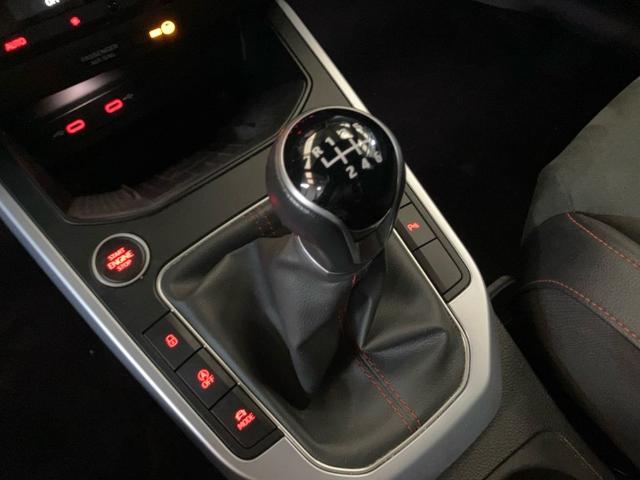 SEAT Arona 1.0 TSI FR XM 85 kW (115 CV)